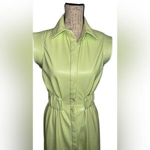 House of Harlow 1960 Dress